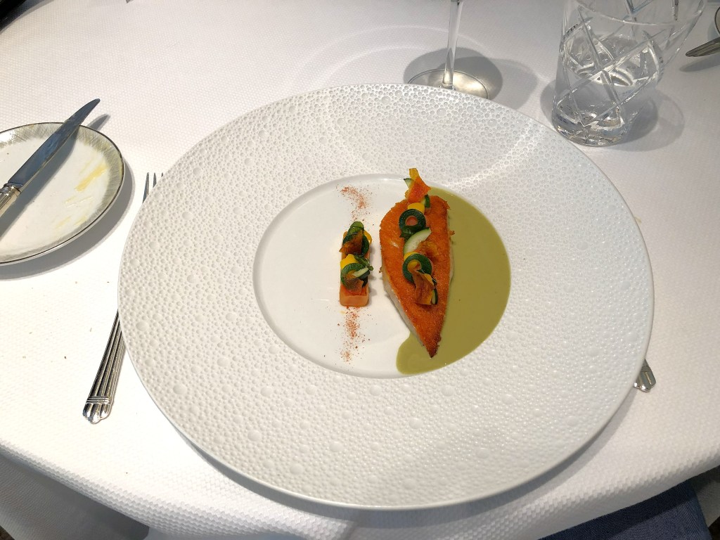 100 Best Bites: No. 100-91