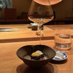Sushi Anaba  – Gateway to Tokyo