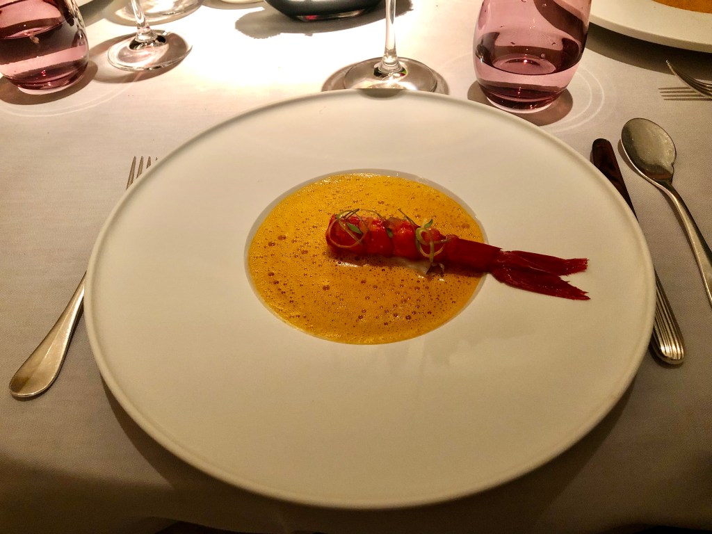 100 Best Bites: No. 90-81