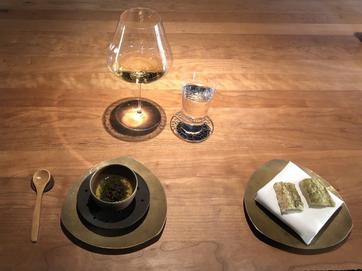 100 Best Bites: No. 60-51