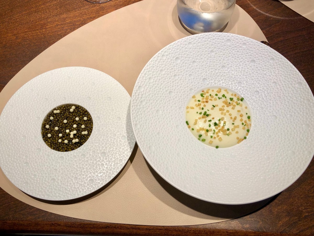 100 Best Bites: No. 50-41